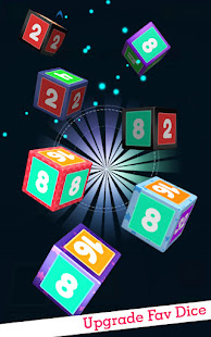Merge Cubes 2048: 3D Merge game 0.3 APK screenshots 19