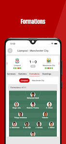 Imágen 5 Aficionado Liverpool directo android