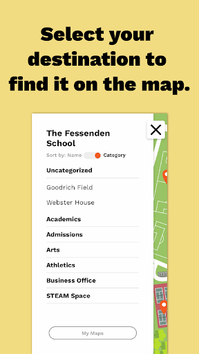 Findful Screen 3