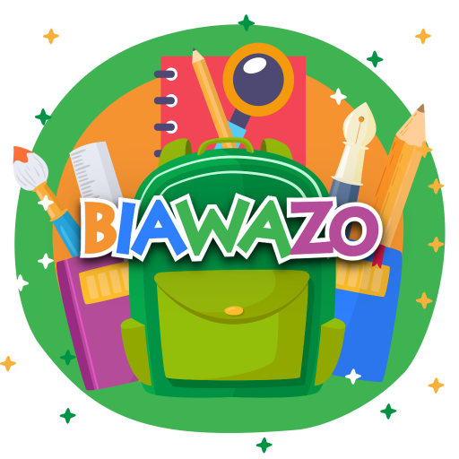 Virtual Igbo Learning logo