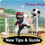 Guide For Clumsy Ninja . icon