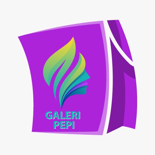 Galeri PEPI logo