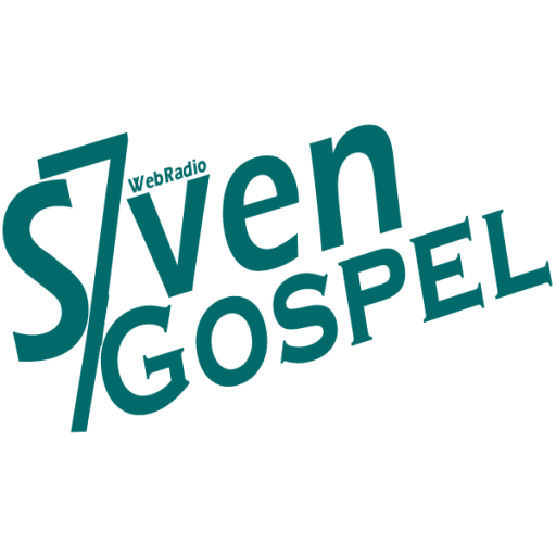 Radio Seven Gospel Ribeirão logo