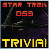 Star Trek DS9 Trivia icon