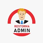 Cover Image of Download Restorma Admin 1.0.8 APK