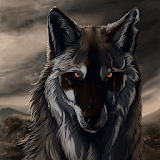 Wolf Tribe Simulator icon