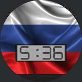 Russia Flag for WatchMaker icon