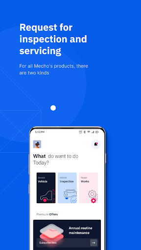 Mecho Retail App hack tool