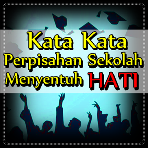 Kata Kata Perpisahan Sekolah Untuk Sahabat Apps En Google Play