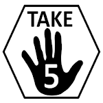 Cover Image of 下载 Take5 Personal Risk Assessment  APK
