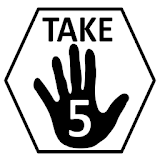 Take5 Personal Risk Assessment icon