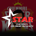 Cover Image of 下载 Star Sports Live Guide - Channel Guide For Thop Tv 1.0.1 APK