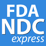NDC Express icon