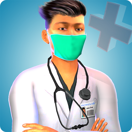 Doctor Game: jogos de cirurgia – Apps no Google Play