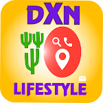 Cover Image of Download DXN Lifestyle : Smart Ganoderma Business GDM DXN 1.0.7 APK