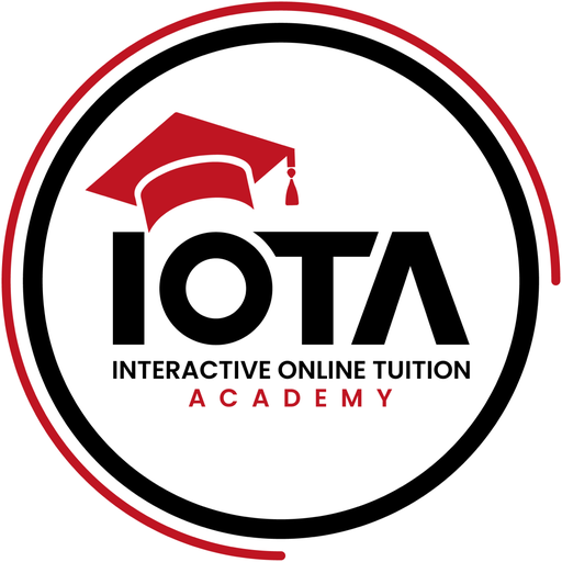 IOTA logo
