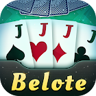 Belote Offline - Single Player 1.7.86