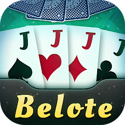Belote Offline - Single Player Mod Apk