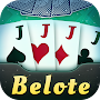 Belote Offline - Single Player