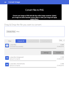 Screenshot image