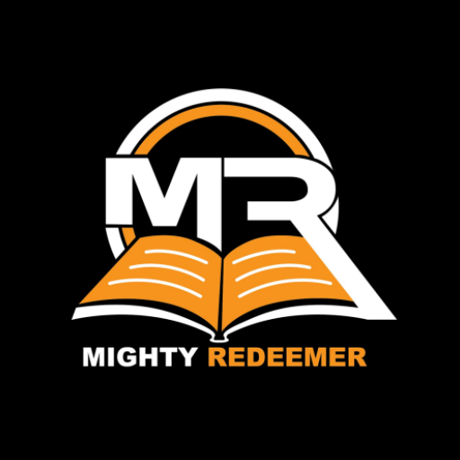MIGHTY REDEEMER 1.0 Icon