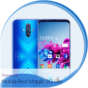 Top 46 Personalization Apps Like Theme for ZTE Nubia Red Magic 5G Lite - Best Alternatives
