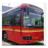Pune PMPML Bus , PMT Bus info icon