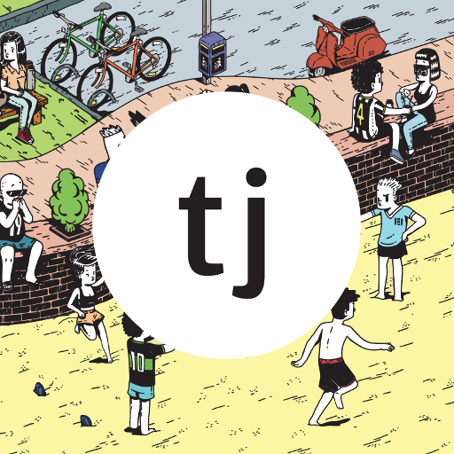 Tarjeta Joven INJU Uruguay - AppWisp.com