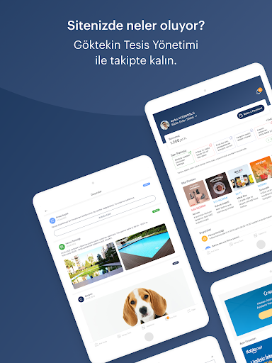 Göktekin Tesis Yönetimi