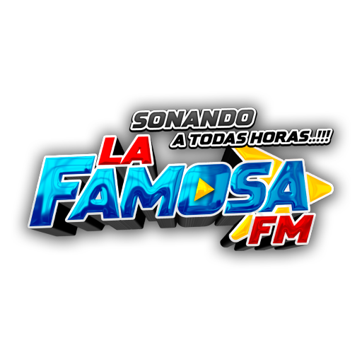 La Famosa FM logo