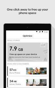 Sprint Complete Storage screenshots 17