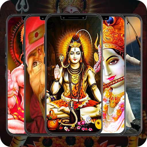 God hd wallpapers & background logo