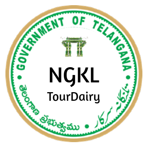 NGKL TourDairy logo