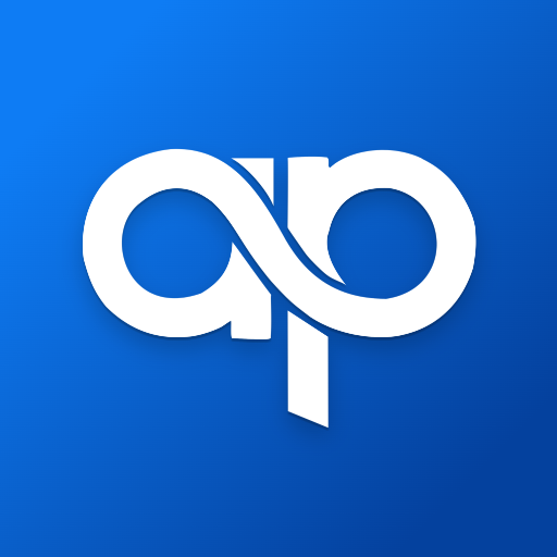 Billing App Apna Bill book logo