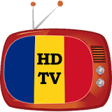 All Romania TV Channels HD icon