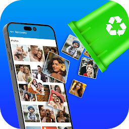 Icon image Data Recovery : Photo Recovery