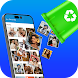Data Recovery : Photo Recovery - Androidアプリ