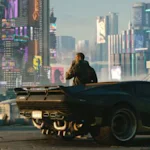 Cover Image of ダウンロード Cyberpunk 2077: Ultimate Guide 1.0 APK