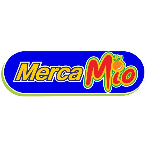 Mercamio App logo