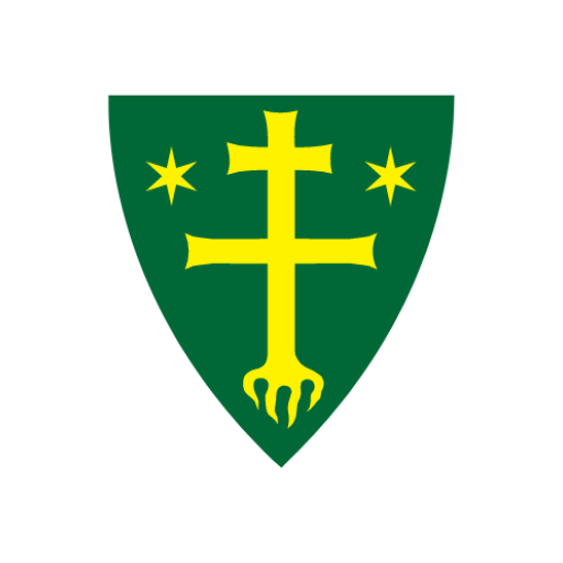 Žilina - oficiálna aplikácia logo