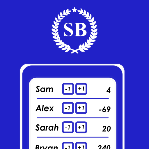 Scoreboard - Multiple Players logo