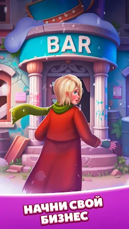 Game screenshot Tiles of Hope: игры три в ряд hack