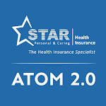 Cover Image of Download Star ATOM 2.0  APK