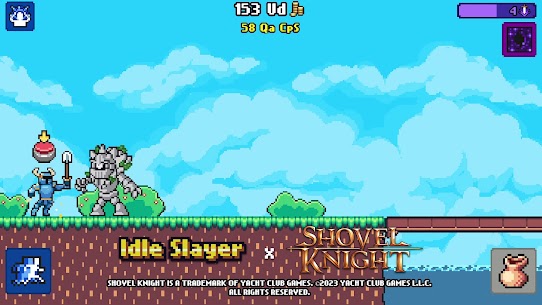 Idle Slayer 2