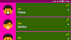 screenshot of Learn Arabic From English