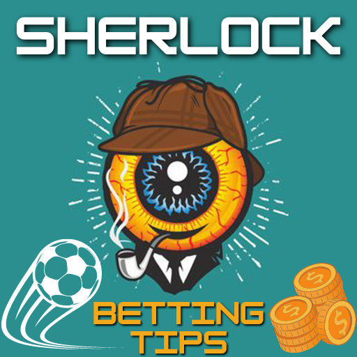 Sherlock Betting Tips Analyzer logo