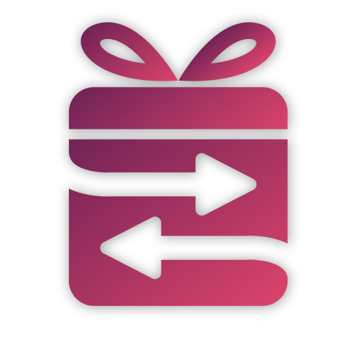 HibaCardz logo