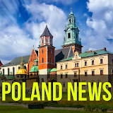 Poland News - Breaking News icon