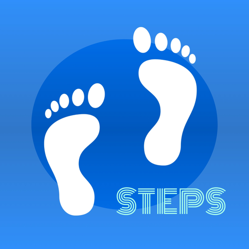 Pedometer: Step Counter, Steps