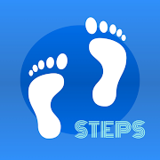  Pedometer: Step Counter, Steps 